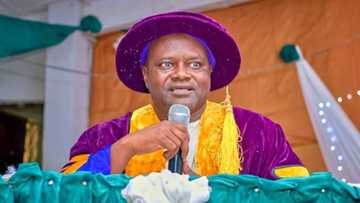 Northern university VC exposes staff members working with bandits
