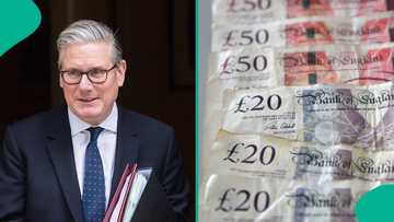 Full list: UK releases civil service annual salary structure by rank in 2026