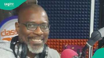 Tributes flow as veteran sports presenter Temisan Okomi dies from asthma attack