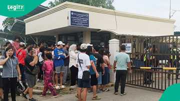 Tragedy as Philippine student killed in livestreamed school shooting