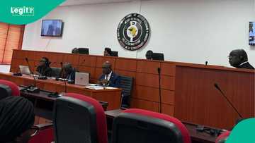 Najeriya ta aikata manyan laifuffukas, ECOWAS ta ci kasar tarar Naira miliyan 20