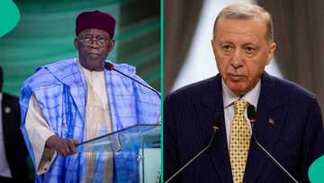 'Yan ta'addan FETO sun shigo Najeriya,' Turkiyya ta gargadi Tinubu