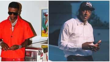 Machala: Music journalist says Wizkid is so big fans are launching music careers based on his impact