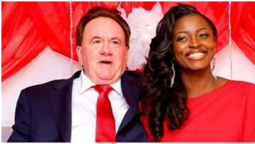The best man for me, BBNaija's Ka3na celebrates oyinbo husband on birthday