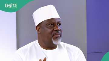 “I was blind”: Dino Melaye breaks silence on backing APC to remove Jonathan