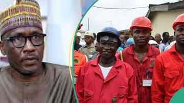 “That report is fake": NNPCL denies secret recruitment after sacking senior staff