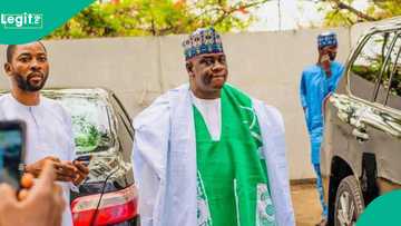 Sardauna: An samu karin goyon baya a kudirin kirkiro jiha 1 a Arewacin Najeriya