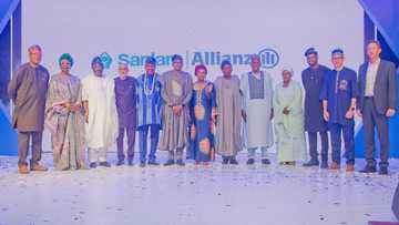 Global & continental insurance powerhouses Sanlam and Allianz merge to enhance operations