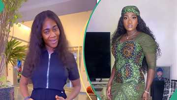Mercy Johnson opens up on health challenges amid recent weight loss: “I’m on daily medication”