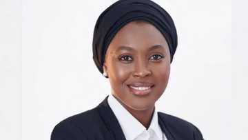 El-Rufai ta ciri tuta, ta samu shiga inda babu wata ‘Yar Arewar da ta taba shiga