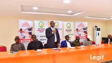 Good news to business owners as Ondo state government makes major changes