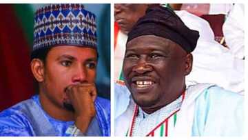 Rikicin PDP: Sanata ya yi kaca-kaca da Gwamna, ya ce zai kashe Jam’iyya