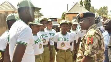 NYSC ta saki jerin sunayen jami'o'i 8 da ta hana dalibanta hidimar kasa a Najeriya