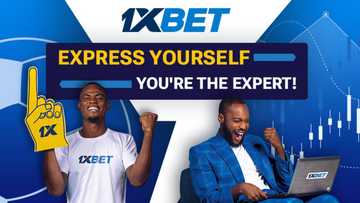 You are a sports betting expert: follow 1xBet tips and get extra income!
