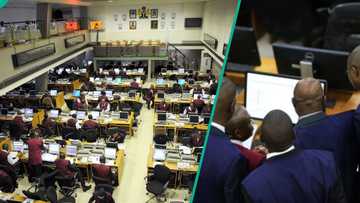 NGX All-Share Index falls by 0.07% as investors lose N103.60bn
