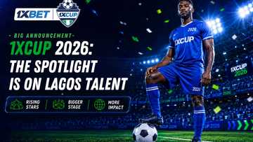 From Lagos streets to best European stadiums: 1xCup 2026 opens doors to big football