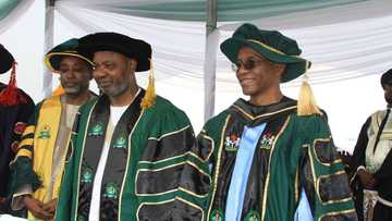 El-Rufai ya fusata ABU Zaria, ASUU ta bukaci a soke Digirorin da aka ba shi a 1980