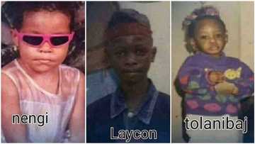 BBNaija: Baby photos of Nengi, Ozo, Vee, others surface online