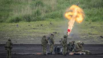 Japan seeks record defence budget, to triple drone spending