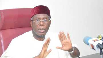 Al'amuran 'yan bindiga ke kashewa da dakile cigaban arewa, ACF