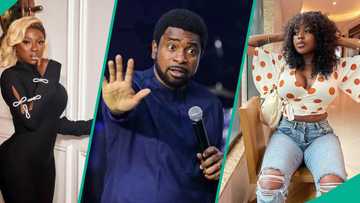 Pastor Kingsley Okonkwo blasts Saida Boj, Yvonne Jegede over their N20m demands from men, fans react