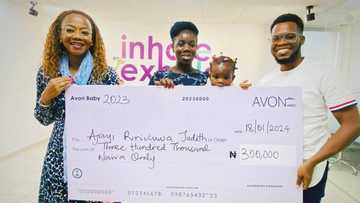 Avon HMO celebrates maternal and infant health, rewards winners of #AvonBaby2023 photo contest