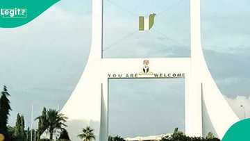 List of universities in Federal Capital Territory in 2026