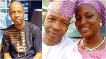 Actor Saka celebrates his wife with beautiful words on their 16th wedding anniversary