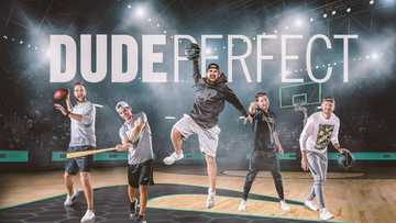 Discover exciting facts about Dude Perfect net worth and personal lives