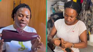Olamide Olajide: The founder who believes every handcrafted shoe tells a story