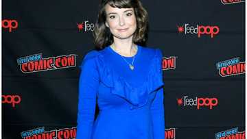 Milana Vayntrub’s relationship timeline: who has she dated?