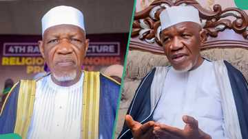 Muhydeen Ajani Bello: 4 key facts to know about popular Islamic preacher who died at 84