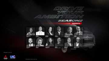 Mitsubishi Motors and Under 40 CEOs set to Launch Second Season of Drive your Ambition