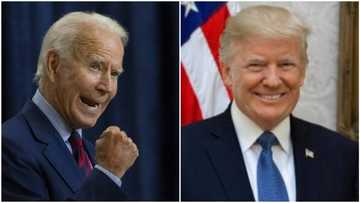 Manyan abubuwa 5 da ka iya sa Trump ya sha kaye a zaɓen shugaban ƙasa na 2020