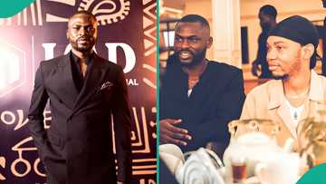 "Afrobeats is not small work anymore": Inside Jimi Odusina and Mavin’s vision for Afrocroiser