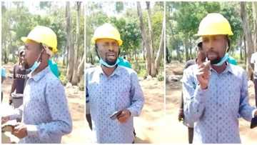 Nayi asarar kuɗina: Matashi na sharɓar kuka bayan budurwar da ya kashewa N2.1m kan karatu tayi watsi da shi