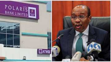 CBN Ta Sayar Da Daya Cikin Shahararrun Bankunan Kasuwanci Na Najeriya, Ta Bayyana Wadanda Suka Siya