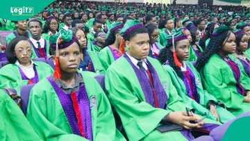 Top 10 private universities in Nigeria in 2026 by global ranking
