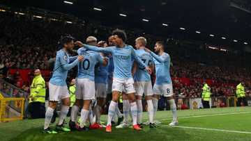 Wasanni 5 da suka sanya Manchester City ta lashe gasar Firimiya a Ingila