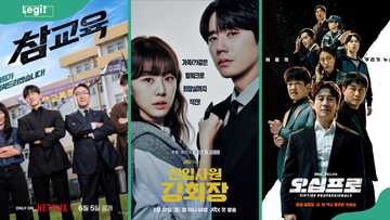 Every new K-drama landing in June 2026, and which streaming platform to find them on