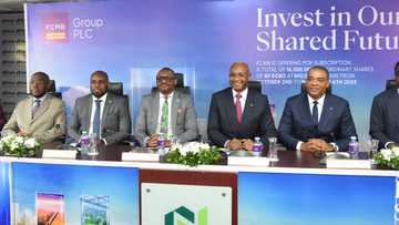 FCMB Group presents facts behind ₦160bn public offer