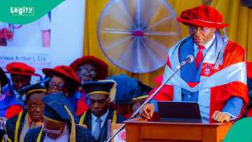 Deputy Speaker Kalu bags PhD in Law, Renewed Hope Partners react