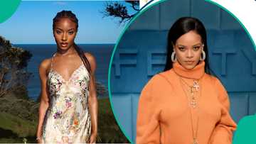 Ayra Starr opens up on Rihanna’s unexpected support towards her self recognition