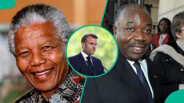 Full list of world leaders who lived and worked in Nigeria before leading their countries