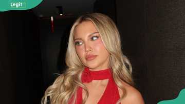 From original islander to Beyond the Villa — everything about Hannah Fields from Love Island USA