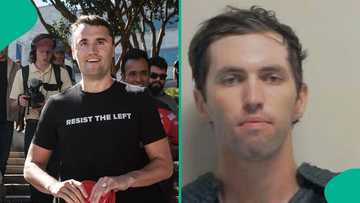 Charlie Kirk’s accused shooter wins legal victory, details emerge