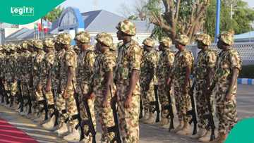 NHRC clears the air on alleged mass abortions by Nigerian military