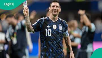 Pablo Zabaleta explains what separates Lionel Messi from other footballers