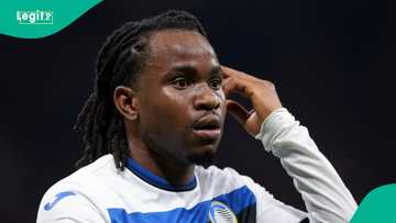 Spanish club contact CAF Player of the Year Ademola Lookman ahead of summer transfer window