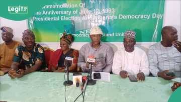 June 12: After 32 years, activists, coalition send crucial message to Tinubu, “Remember the sacrifice”